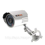 Уличные Видеокамеры с ИК-подсветкой NOVIcam-W54R10