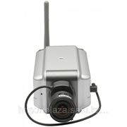 D-Link DCS-3420 Беспроводная интернет камера