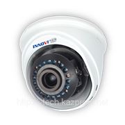 Аналоговая купольная камера NOVICAM SW170