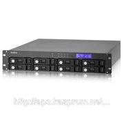 VS-8040U-RP. IP-система видеонаблюдения с 40 каналами для записи видео фото