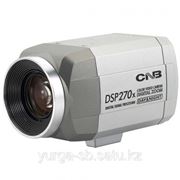 Цветная стандартная ZOOM камера CNB-ZBN-21Z23 фотография