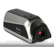 IP камера корпусная Sunell SN-IPC54/00DN