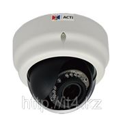 IP камера видеонаблюдения 3МП купольная ACTi E62 фото