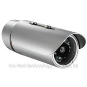 D-Link DCS-7110/A3A Интернет-камера внешняя с поддержкой PoE и инфракрасным фильтром фотография