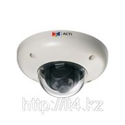 IP камера видеонаблюдения 1.3МП купольная ACTi ACM-3701E фотография