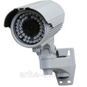 Камера видеонаблюдения варифокальная, QH-W115SN фотография