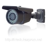Аналоговая уличная камера Full HD NOVICAM SDI-18WR фото