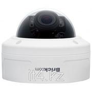IP-камера видеонаблюдения 5МП купольная Brickcom VD-501Af фото