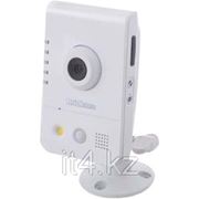 IP-камера видеонаблюдения 1МП кубическая Brickcom WCB-100Ap фото