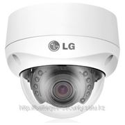 Видеокамера LG LCV5300R-BP фото