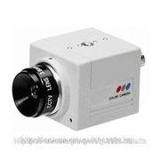 Камера видеонаблюдения CCD B101 фото