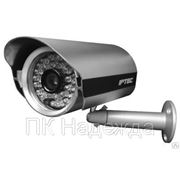 Уличная видеокамера с ИК-подсветкой и разрешением до 550ТВЛ IPTec IPB-2003 фото
