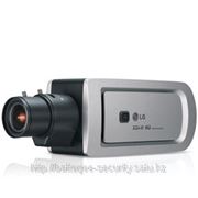 IP видеокамера LG LW342-F фото