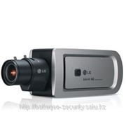 IP видеокамера LG LW352-F фотография