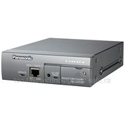 WJ-GXE500E 4-канальный H.264 сетевой видеосервер фотография