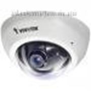 Профессиональная сетевая интернет IP камера Vivotek FD8136 фото