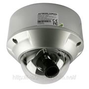 IP-камера Hikvision DS-2CD752МF-FB 2 Megapixel CMOS Vandal Proof фото