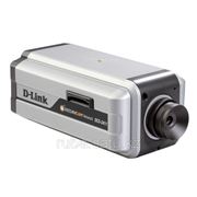 IP-камера D-Link DCS-3411 фото