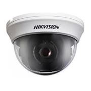 Аналоговая миникупольная камера Hikvision DS-2CC5512P фото