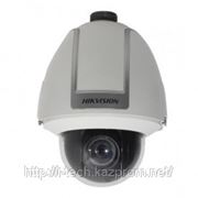 Аналоговая поворотная камера Hikvision DS-2AF1-514 (Внешняя) /DS-2AF1-504 (Внутренняя) фотография