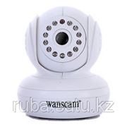 Wanscam JW0005 - беспроводная поворотная IP камера. фотография