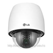 IP видеокамера LG LNP2810T фото