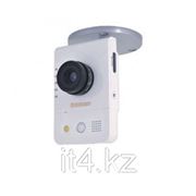 IP-камера видеонаблюдения 1МП кубическая Brickcom CB-102Ae фото