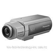 WV-CP500/G Внутр.корпусная аналоговая камера 220V фото
