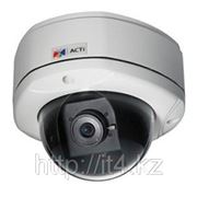 IP камера видеонаблюдения 4МП купольная ACTi E64 фото