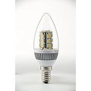 Светодиодная лампа E14-CLH37