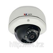 IP камера видеонаблюдения 1МП Антивандальная купольная ACTi D71 фото