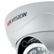 Аналоговая камера с инфракрасной подсветкой Hikvision DS-2CC5192P-IR3 фотография