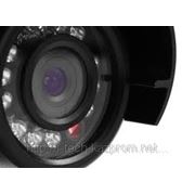 Аналоговая камера с инфрокрасной подсветкой Hikvision DS-2CC112P-IR1 фотография