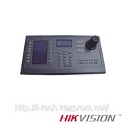 IP Keyboard (Network Keyboard) DS-1000KI Hikvision фотография
