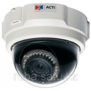 IP камера ACTi E53 фотография