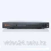 Видеорегистратор 4-канальный цифровой гибридный VHVR-6104L