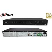 Сетевой регистратор Dahua NVR 3208 - 8 канальный