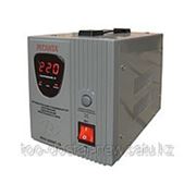 Стабилизатор напряжения электронный (релейный) 2 кВт - Ресанта ACH-2000/1-Ц фото