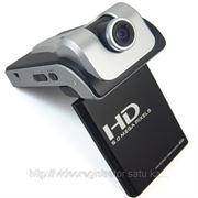 Видеорегистратор HD-DS103 GPS фото