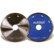 Алмазный диск по керамике Alexdia