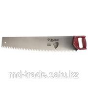 СТЕР“ по дереву, прямой крупный зуб, пластиковая ручка фото