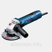 Угловая шлифмашина Bosch GWS 7-125 0601388102