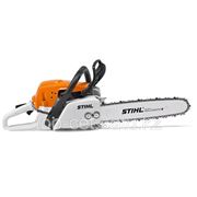 Бензопила STIHL MS290 фото