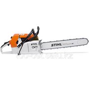 Бензопила STIHL MS660N фото