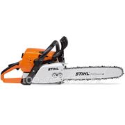 Бензопила STIHL MS390 фотография