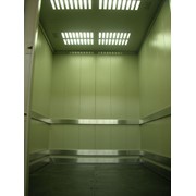 Лифт грузовой ГВ-0505 купить в Сургуте фото