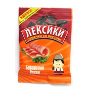 Жареные семечки в кожуре со вкусом в ядре Лексики фото