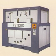 Воздушно-решетные машины для очистки зерна (A-очистители PETKUS (А-09 / А-12)