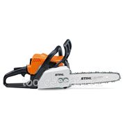 Бензопила STIHL MS180 фото