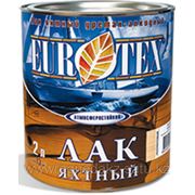 “EUROTEX“ яхтный лак фото